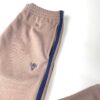 South2 West8 | サウスツーウエストエイト　Trainer Pant [Poly Smooth] - TAUPE - 画像 (2)