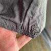 【Men's】patagonia | パタゴニア　M's Houdini Stash 1/2 Zip Pullover - FORGE GREY [23410] - 画像 (14)
