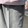 【Men's】EEL Products | イールプロダクツ　Seaside Pants - L/GRAY - 画像 (3)
