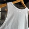 【Men's】melple | メイプル　Salt Creek Tank Top - WHITE - 画像 (9)