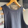【Men's】melple | メイプル　Salt Creek Tank Top - BLACK - 画像 (11)