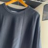 【Men's】melple | メイプル　Salt Creek Dolman Sleeve - BLACK - 画像 (10)