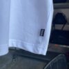 【Men's】Less by SHELTECH | シェルテック　Wide Tee - WHITE - 画像 (11)