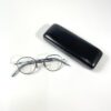 【Unisex】kearny eyewear | カーニーアイウェア　Joseph - NAVY - 画像 (8)