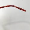 【Unisex】kearny eyewear | カーニーアイウェア　Joseph - RED - 画像 (6)