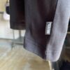 【Men's】Less by SHELTECH | シェルテック　Wide Tee - Black - 画像 (12)