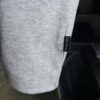 【Men's】Less by SHELTECH | シェルテック　Wide Tee - H.GRAY - 画像 (11)