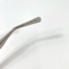 【Unisex】kearny eyewear | カーニーアイウェア　Pepper - CLEAR GREY / Brown Lens - 画像 (7)