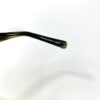 【Unisex】kearny eyewear | カーニーアイウェア　Pepper - GREEN SASA / Brown Lens - 画像 (7)