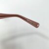 【Unisex】kearny eyewear | カーニーアイウェア　Flanagan - CLEAR BROWN / Blue Green Lens  [21005] - 画像 (7)