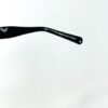 【Unisex】kearny eyewear | カーニーアイウェア　Dave - BLACK / Brown Lens - 画像 (7)
