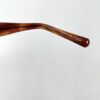 【Unisex】kearny eyewear | カーニーアイウェア　Dave - BROWN SASA / Brown Lens - 画像 (7)