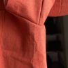 【Men's】*A VONTADE | アボンタージ　7.5oz Pocket T-Shirts S/S - SUNBURN RED - 画像 (11)