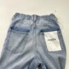 【Ladies】Healty DENIM | ヘルシーデニム　Nuts - LIGHT POCKET [H68230103ltp] - 画像 (15)