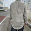 【Men's】BURLAP OUTFITTER | バーラップアウトフィッター　General B.D.Shirt - BRINDLE - 画像 (7)