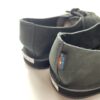 【Men's】Rainbow Sandals | レインボーサンダルズ　The Mocca Shoe - BLACK - 画像 (8)