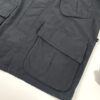 *A VONTADE | アボンタージ　Jungle Fatigue Jacket -Modify- DEEP NAVY [VTD-0476-JK] - 画像 (11)