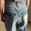 【Ladies】Healthy DENIM | ヘルシーデニム　Chili Pepper - LIGHT USED POCKET [8756C03ltp] - 画像 (9)