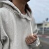 【Men's】*A VONTADE | アボンタージ　After Hoodie Parka - OATMEAL [VTD-0601-CS] - 画像 (7)