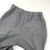 【Men's】EEL Products | イールプロダクツ　Seaside Pants - M/GRAY - 画像 (8)