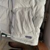 【Men's】patagonia | パタゴニア　Men's Reversible Bivy Down Vest - SLEET GREEN [27588] - 画像 (16)