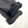 【Men's】*A VONTADE | アボンタージ　Utility Trousers - CHARCOAL BACKSATIN - 画像 (13)