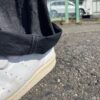 【Men's】*A VONTADE | アボンタージ　Utility Trousers - CHARCOAL BACKSATIN - 画像 (6)
