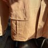 【Men's】*A VONTADE | アボンタージ　Baggies Jacket - TAN - 画像 (13)