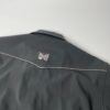 NEEDLES | ニードルズ　Piping Cowboy Jacket [PE/PU Double Cloth] - CHARCOAL [LQ162] - 画像 (15)