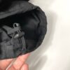 South2 West8 | サウスツーウエストエイト　Belted C.S.Pant [GROSGRAIN]- BLACK [LQ678] - 画像 (13)
