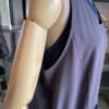 【Ladies】patagonia | パタゴニア　Women's Fleetwith Dress - INK BLACK [58336] - 画像 (4)