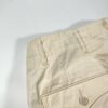 【Men's】*A VONTADE | アボンタージ　Type 45 Chino Trousers [Wide Fit] - NATURAL - 画像 (22)