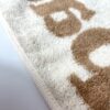 patagonia | パタゴニア　今治スポーツタオル '73 Logo - BEIGE [TW006] - 画像 (6)