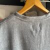 【Men's】melple | メイプル　3.6Pile Tee - GRAY - 画像 (6)