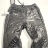 【Unisex】Rebuild by Needles | リビルドバイニードルズ　Jean Pant [COVERED PANT] - INDIGO XS - 画像 (13)