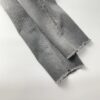 【Ladies】Healty DENIM | ヘルシーデニム　H.Salt - LIGHT GREY FRINGE [5952703lgf] - 画像 (11)