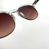 【Unisex】SUNSKI | サンスキー　Avila - Clear Tortoise Terra Fade [SUNAV-CTE] - 画像 (5)