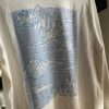 【Men's】patagonia | パタゴニア　L/S Strataspire Responsibili-Tee - BIRCH WHITE - 画像 (4)