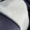 【Men's】*A VONTADE | アボンタージ　Reverse Crew Sweat L/S - OATMEAL / FADE NAVY [VTD-0560-CS] - 画像 (14)
