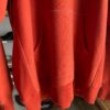 【Men's】*A VONTADE | アボンタージ　After Hoodie Parka - SCARLET [VTD-0601-CS] - 画像 (12)