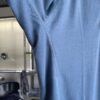 【Men's】patagonia | パタゴニア　Men's Cap Cool Trail Bike Henley - UTILITY BLUE [24432] - 画像 (14)