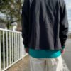 SCREEN STARS | スクリーンスターズ　Sweat Cardigan - BLACK - 画像 (7)