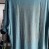【Men's】patagonia | パタゴニア　M's Cap Cool Daily Graphic Shirt - STRATASPIRE : WETLAND BLUE X-DYE [45235] - 画像 (7)