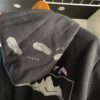 【Men's】patagonia | パタゴニア　Long Way Round Uprisal Hoody - BLACK - 画像 (16)