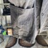 【Men's】*A VONTADE | アボンタージ　British 3B Jacket - DK.CHARCOAL - 画像 (11)