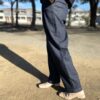 【Ladies】Healty DENIM | ヘルシーデニム　Caraway - RINSE [H68347703rns] - 画像 (6)