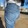 【Ladies】Healty DENIM | ヘルシーデニム　H.Salt - MID FRINGE [H58352803mdf] - 画像 (15)