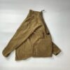 USMC | US MARIN CORPS　PullOver Fleece - COYOTE - 画像 (8)