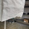 【Used】Eddie Bauer　Seersucker Check Shirt - YELLOW GREEN CHECK - 画像 (8)