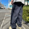 【Men's】COMMON EDUCATION | コモンエデュケーション　Type 3 Denim Pant - ONE WASH - 画像 (4)